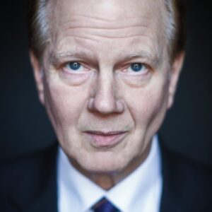 تصویر هنرمند Larry Petersen