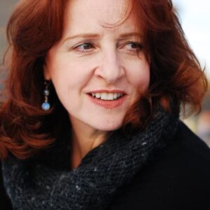 تصویر هنرمند Alexandra Boyd