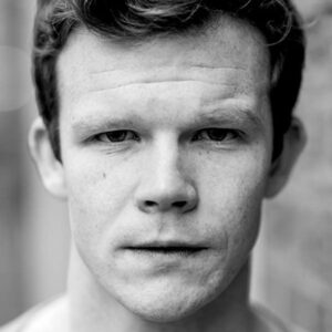 تصویر هنرمند Seamus O'Hara