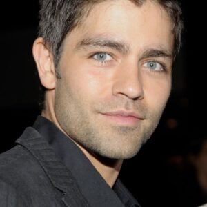 تصویر هنرمند Adrian Grenier