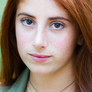 تصویر هنرمند Julianna Rigoglioso