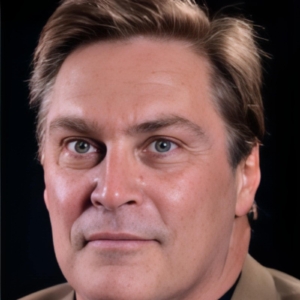 تصویر هنرمند Andrew S. Harper