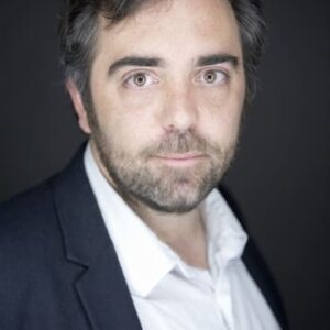 تصویر هنرمند Benjamin Guillard