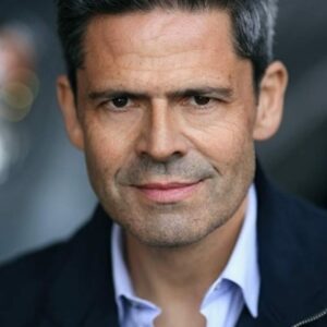 تصویر هنرمند Jason Riddington