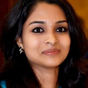 تصویر هنرمند Vinitha Koshy