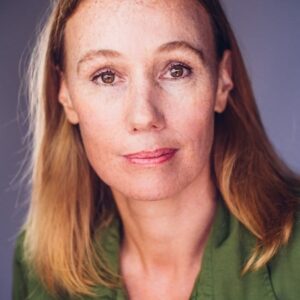 تصویر هنرمند Tessa Mitchell