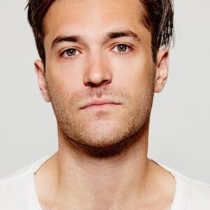 تصویر هنرمند Nic English