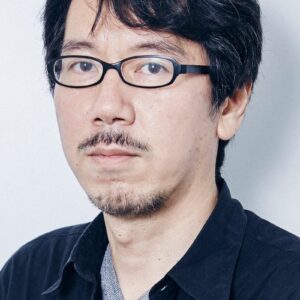 تصویر هنرمند Yoji Shimizu