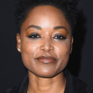 تصویر هنرمند Ayesha Harris