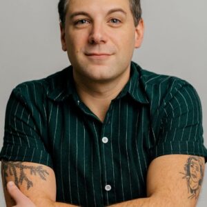 تصویر هنرمند Aaron Harris