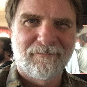 تصویر هنرمند Thomas Kee