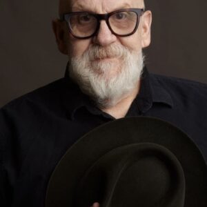 تصویر هنرمند Stuart Cornfeld