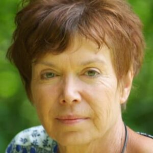 تصویر هنرمند Beate Finckh