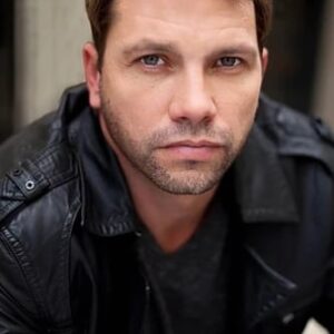 تصویر هنرمند Todd Scott