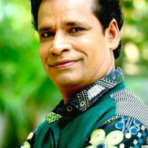 تصویر هنرمند Nazeer Sankranthi