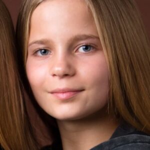 تصویر هنرمند Rosie Coleman