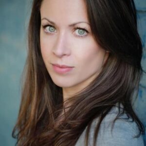 تصویر هنرمند Laura Hopper