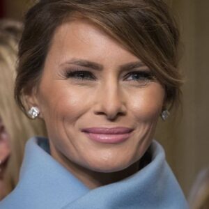 تصویر هنرمند Melania Trump