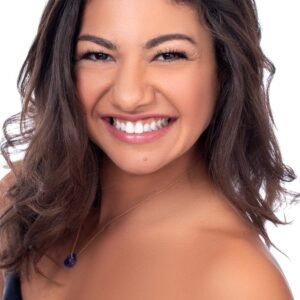 تصویر هنرمند Sarah Ashley Rodriguez