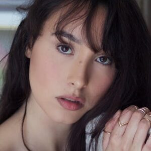 تصویر هنرمند Alessandra Scarci