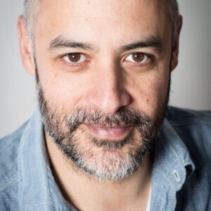 تصویر هنرمند James Ashcroft