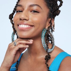 تصویر هنرمند Savannah Lee Smith