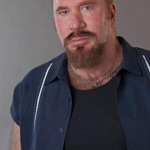 تصویر هنرمند Gregory Kelly