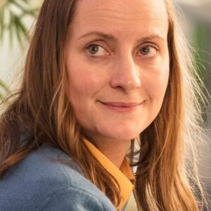 تصویر هنرمند Catherine Shepherd