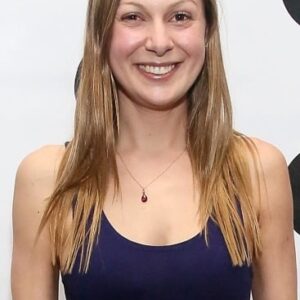 تصویر هنرمند Lucy Alibar