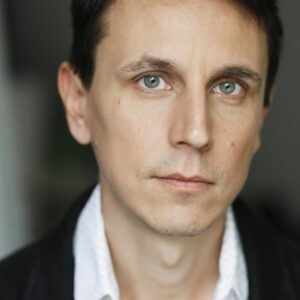 تصویر هنرمند Sébastien Corona