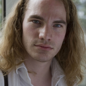 تصویر هنرمند James C. Morris