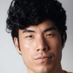 تصویر هنرمند Eugene Lee Yang