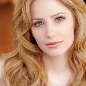 تصویر هنرمند Jaime Ray Newman