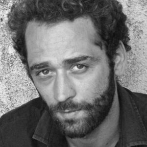 تصویر هنرمند Olivier Desautel