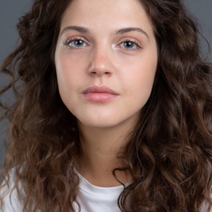 تصویر هنرمند Yelyzaveta Tsilyk