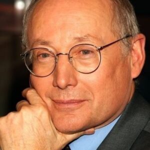 تصویر هنرمند Stefan Aust