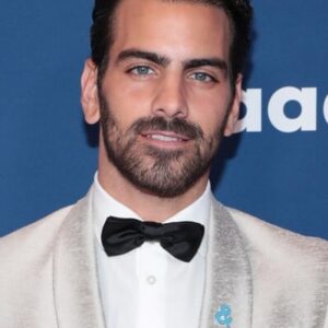 تصویر هنرمند Nyle DiMarco