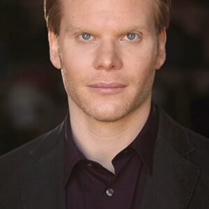 تصویر هنرمند Bernard Bygott