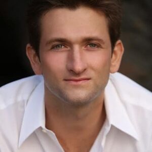 تصویر هنرمند Harrison Coll