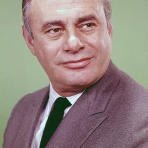 تصویر هنرمند Martin Balsam