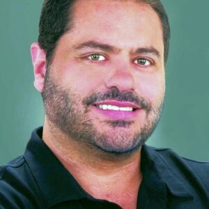 تصویر هنرمند Nick Vertucci