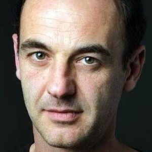 تصویر هنرمند Eric Beauchamp