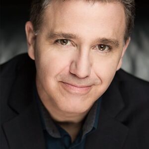 تصویر هنرمند Robert Egger