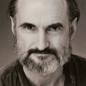 تصویر هنرمند Stuart Rudin