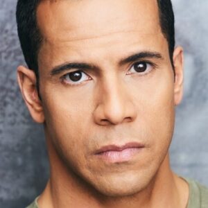 تصویر هنرمند Jamil Mena