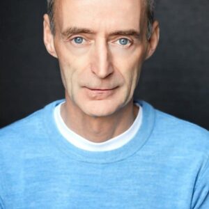 تصویر هنرمند Paul Ward