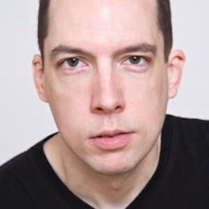 تصویر هنرمند Kyle Allatt