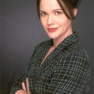 تصویر هنرمند Kimberly Patterson