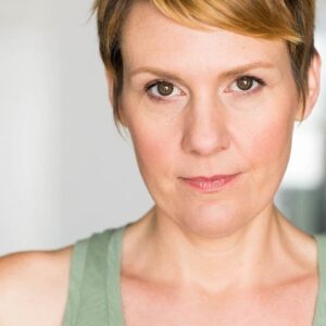 تصویر هنرمند Ericka Kreutz