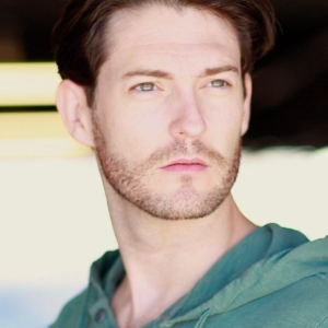 تصویر هنرمند Darren Jacobs